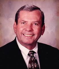 Obituary of Ronald E. Sprouse