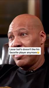 Lavar ball talks about jos favorite player #lavar #lavarball #charlesb...