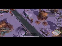 Albion Online Ios Beta 2019 Iphone Xs Max Youtube