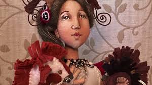 Christine Shively-Benjamin Studio Tour