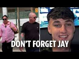 Jay Slater's desperate parents urge public not to forget their son in  update after police meeting