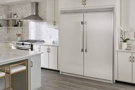 This selection makes it easy to find the right size to fit the space that you have available. Frigidaire Professional 19 Cu Ft Single Door Refrigerator Stainless Steel Fpru19f8wf