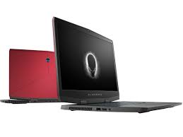 Like all alienware laptops, the m17 is equipped with an alienfx rgb keyboard. Alienware M17 P37e Notebookcheck Com Externe Tests