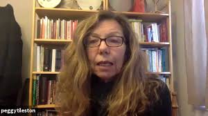 Peggy Tileston, DBT Program