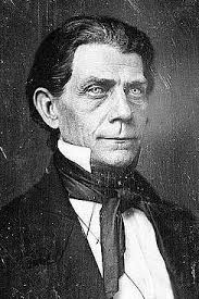 The Strangest Names In American Political History : October 2011