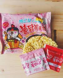 Ramen Samyang Snacks Food Pretty Food