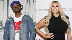While method man has yet to address the issue himself, fans flocked to his instagram page this past week looking for confirmation. Wendy Williams Reveals Which Famous Rapper She Had A Fling With Magdelaine Net
