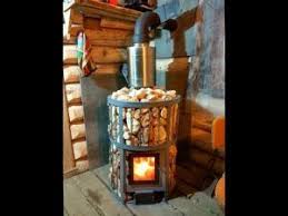 дровяные печи для бани с баком для воды своими руками Video Pech Dlya Bani Svoimi Rukami Sauna Design Wood Stove Wood Bathroom