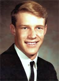 Stephen Garth “Steve” Odell (1951-1999)