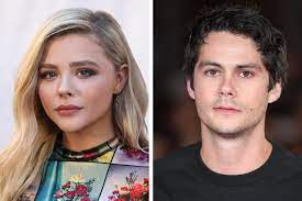 Chloë Grace Moretz and Dylan O'Brien Hung Out in L.A., Sparking Romance  Rumors | Teen Vogue