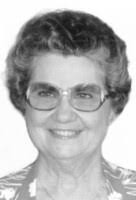 Ina King Obituary (2009)