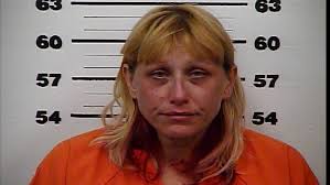 UPDATE: Hawkins County woman convicted of manslaughter in shooting death of  niece