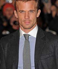 Cam Gigandet