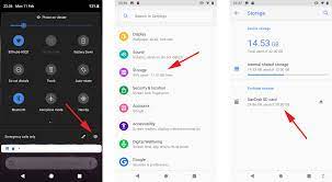How to make phone read sd card. How To Access Sd Card On Android