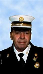 Obituary of Hobart David Erickson