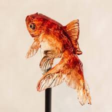 Des Sucettes Animales Ultra Realistes Art Traditionnel Japonais Art En Sucre Art Comestible