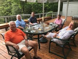 Ronald Nightingale Obituary