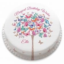How to celebrate mom's 60th birthday: Bakerdays Birthday Cakes Personalised Gifts For Your Mum Or Mother Bakerdays