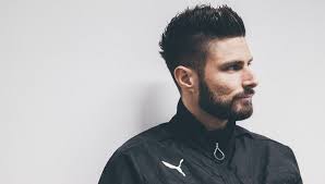Maybe you would like to learn more about one of these? In Conversation Olivier Giroud Soccerbible