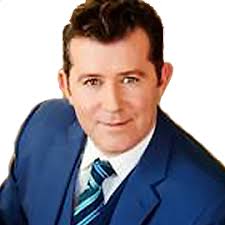 Mortgage Agent Robert Clancy