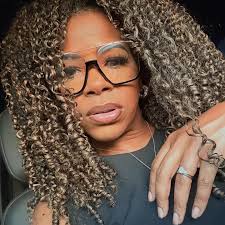 IAm_TRob Natural (@mane_.attraction) • Instagram photos and videos