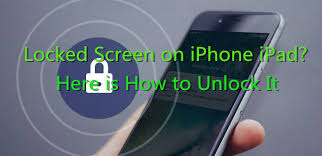 · after that, prepare the usb cable connected with a charger and plug this cable into . 3 Ways To Unlock Iphone Ipad Locked Screen Without Data Loss