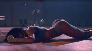 В 2007 году подписала контракт с лейблом star trak entertainment фаррелла уильямса. Kanye West Fade Music Video Finally Lands On Youtube And Vevo The Independent The Independent