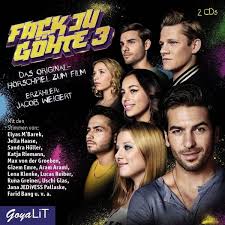 Fack ju göhte 1 & 3 sind für den publikumspreis des jahrzehnts nominiert. Fack Ju Gohte 3 Das Original Horspiel Zum Film Buy Online In Maldives At Maldives Desertcart Com Productid 60463205