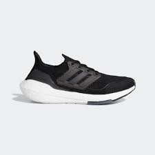 Bei jedem schritt setzt er deine energie frei. Adidas Ultra Boost Damen Herren Kinder Sportshowroom