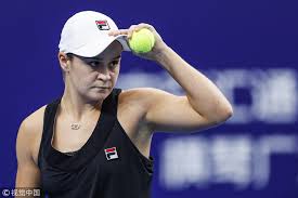 She has won nine singles and ten doubles titles on the wta tour. Ashleigh Barty 4k Ultra Hd Wallpaper Background Image 4000x2667 Wallpaper Abyss