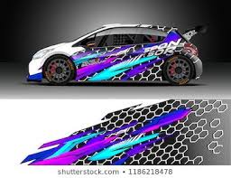 On this page, you can find a png clipart associated with the tags: Car Decal Wrap Design Vector Graphic Abstract Stripe Racing Background Kit Designs For Wrap Vehicle Race Car Ra Car Wrap Design Fahrzeugaufkleber Autodesign