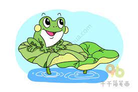 frog common pond frog 青蛙 青蛙王子 mario characters character fictional characters