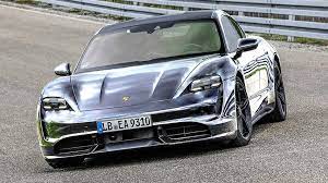 7 days 15 days 30 days 60 days 90 days. Porsche Taycan Als Rendering Motor1 Com Bilder