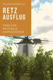 Ausflug Nach Retz Ausflug Historische Altstadt Weinkeller