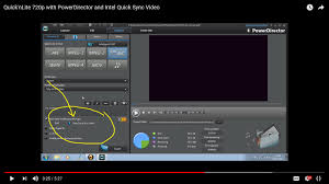 You just select the clips in a sequence and choose clip > synchronize, or. Intel Quick Sync And Premiere Elements Adobe Support Community 10068783