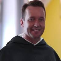 Father Gabriel Gillen, O.P.