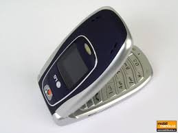 LG F2100: první mobil s 3D vyzváněním ...