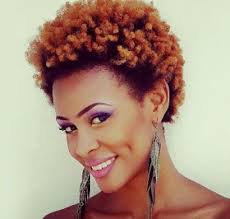 Kinky, Coily, Beautiful, Curlygirl : 2015