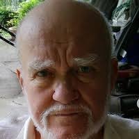 Obituary information for Robert E. Bainbridge, Jr.