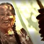 Spiritual leader Chief Leonard Crow Dog dies
