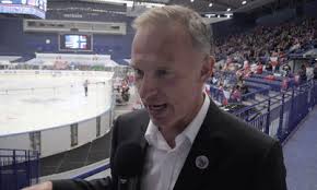 Dan Muse, Phil Housley added as Rangers assistant coaches