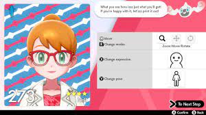 Ginger Hair Pack Pokemon Sword Shield Skin Mods