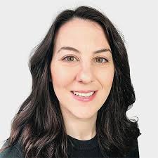 Danae Anderson, Sr. Admissions Consultant, Menlo Coaching