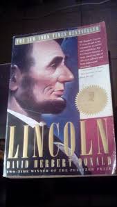 Abe: Abraham Lincoln in His Times,” by David S. Reynolds I found this book  fascinating. Most Americans are familiar with the major events of Abraham  Lincoln's life, but in this book Reynolds