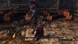 Dark Souls Ii: What To Know About Human Effigies