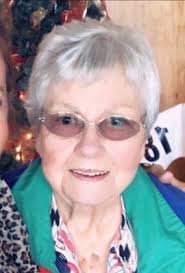 Dorothy Ann Hogg Obituary