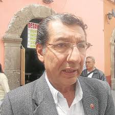 Ayacucho: Monumentos, con mala conservación