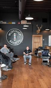 Maybe you would like to learn more about one of these? Workshop Barbers Rochester Mn
