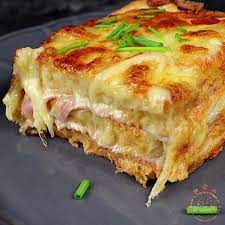 French Toast Lasagna Google Suche Savory Brunch Recipes Breakfast Lasagna Yummy Breakfast