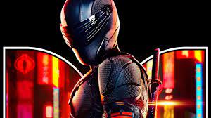 Uncover the classified origin story only in theatres july 23. Snake Eyes G I Joe Origins Ending And Post Credit Scene Explained